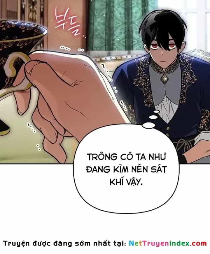 Trở Thành Thiên Tài Bất Trị Của Hắc Gia - Chương 52 - ảnh 19