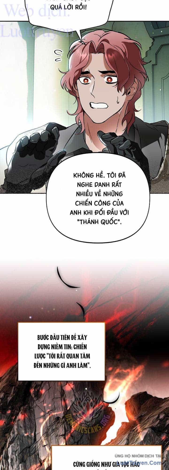 Trở Thành Thiên Tài Bất Trị Của Hắc Gia - Chương 54 - ảnh 28