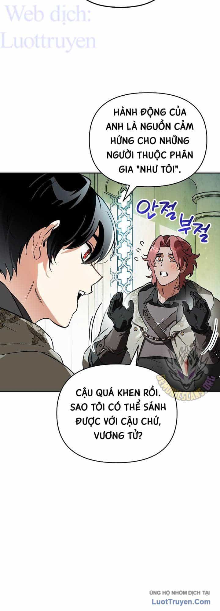 Trở Thành Thiên Tài Bất Trị Của Hắc Gia - Chương 54 - ảnh 32