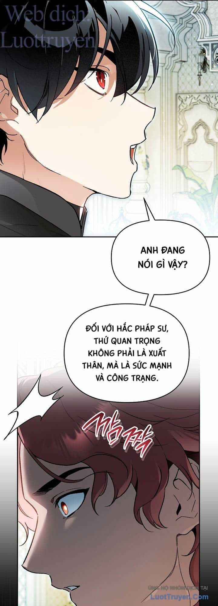 Trở Thành Thiên Tài Bất Trị Của Hắc Gia - Chương 54 - ảnh 34