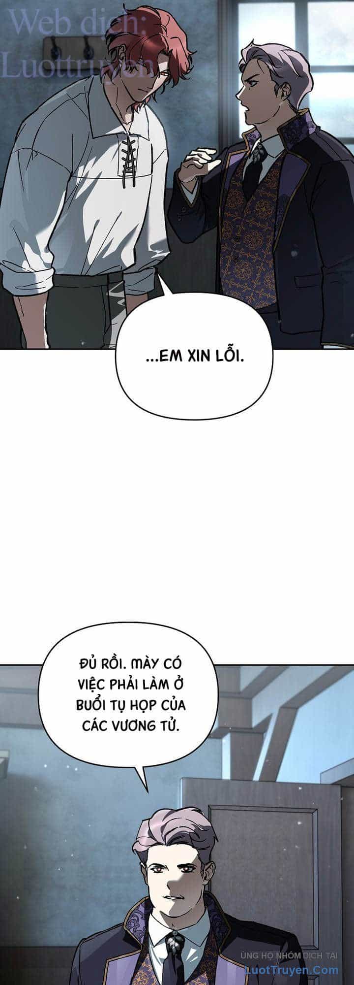 Trở Thành Thiên Tài Bất Trị Của Hắc Gia - Chương 54 - ảnh 6