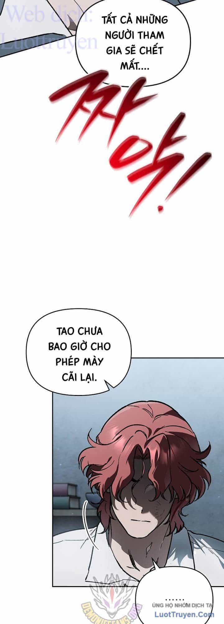 Trở Thành Thiên Tài Bất Trị Của Hắc Gia - Chương 54 - ảnh 9