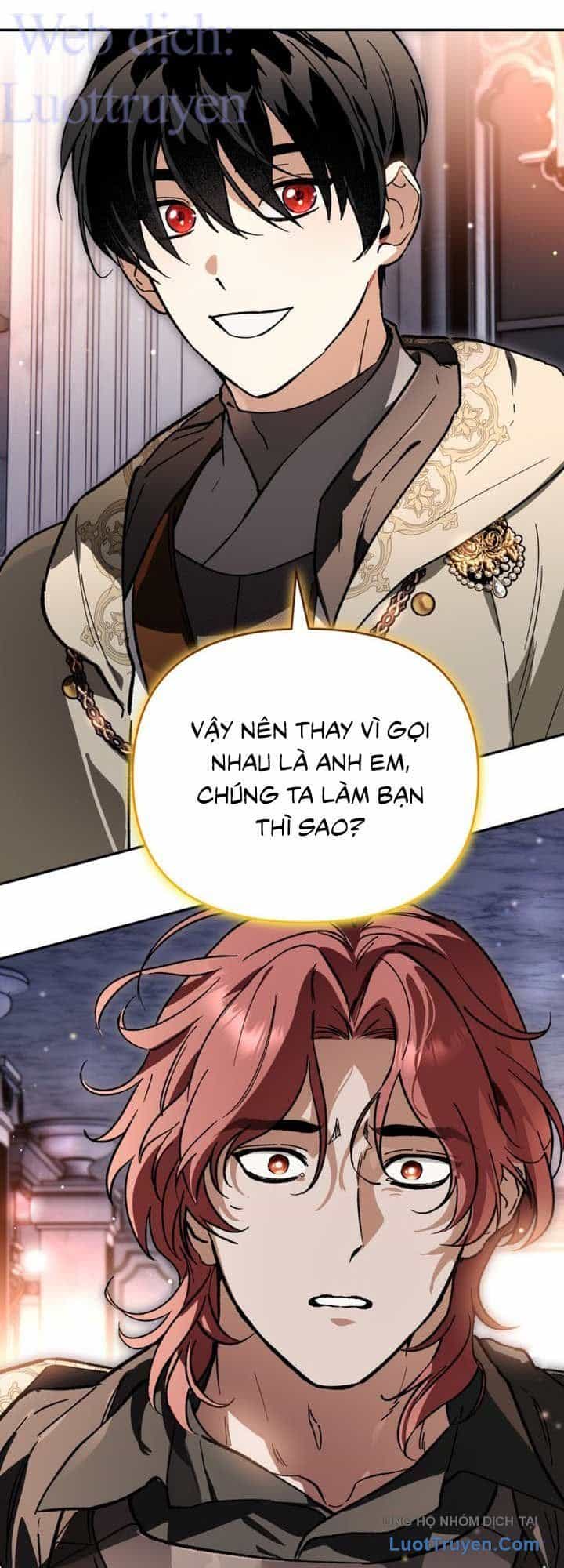 Trở Thành Thiên Tài Bất Trị Của Hắc Gia - Chương 55 - ảnh 10