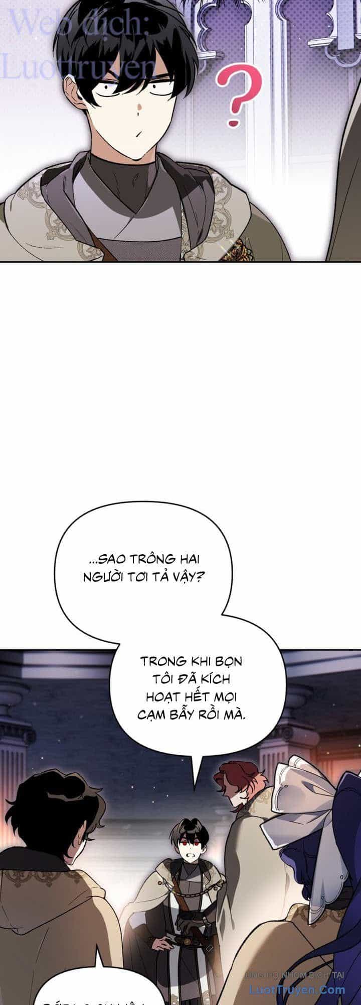 Trở Thành Thiên Tài Bất Trị Của Hắc Gia - Chương 55 - ảnh 19