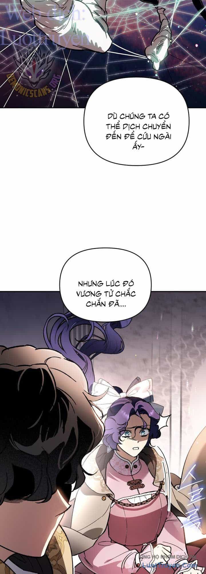 Trở Thành Thiên Tài Bất Trị Của Hắc Gia - Chương 55 - ảnh 59