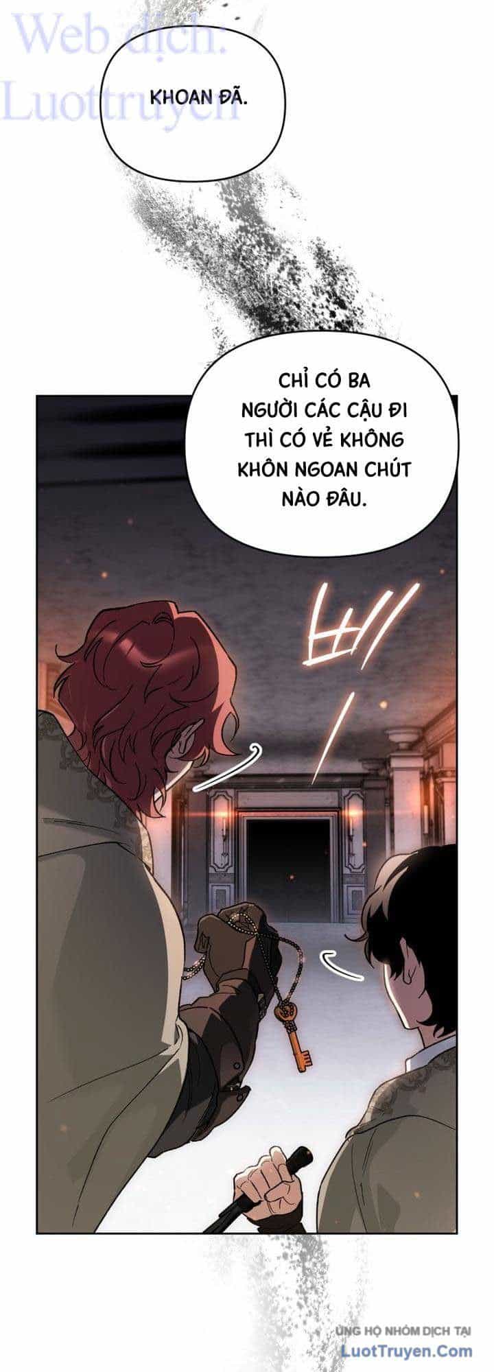 Trở Thành Thiên Tài Bất Trị Của Hắc Gia - Chương 56 - ảnh 10