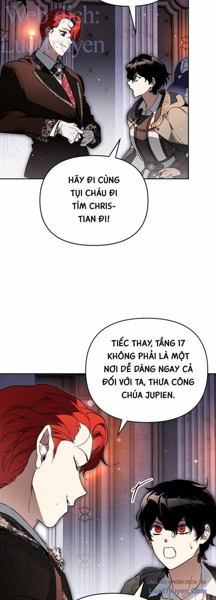 Trở Thành Thiên Tài Bất Trị Của Hắc Gia - Chương 56 - ảnh 15