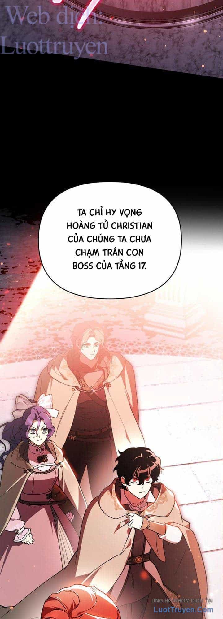 Trở Thành Thiên Tài Bất Trị Của Hắc Gia - Chương 56 - ảnh 19