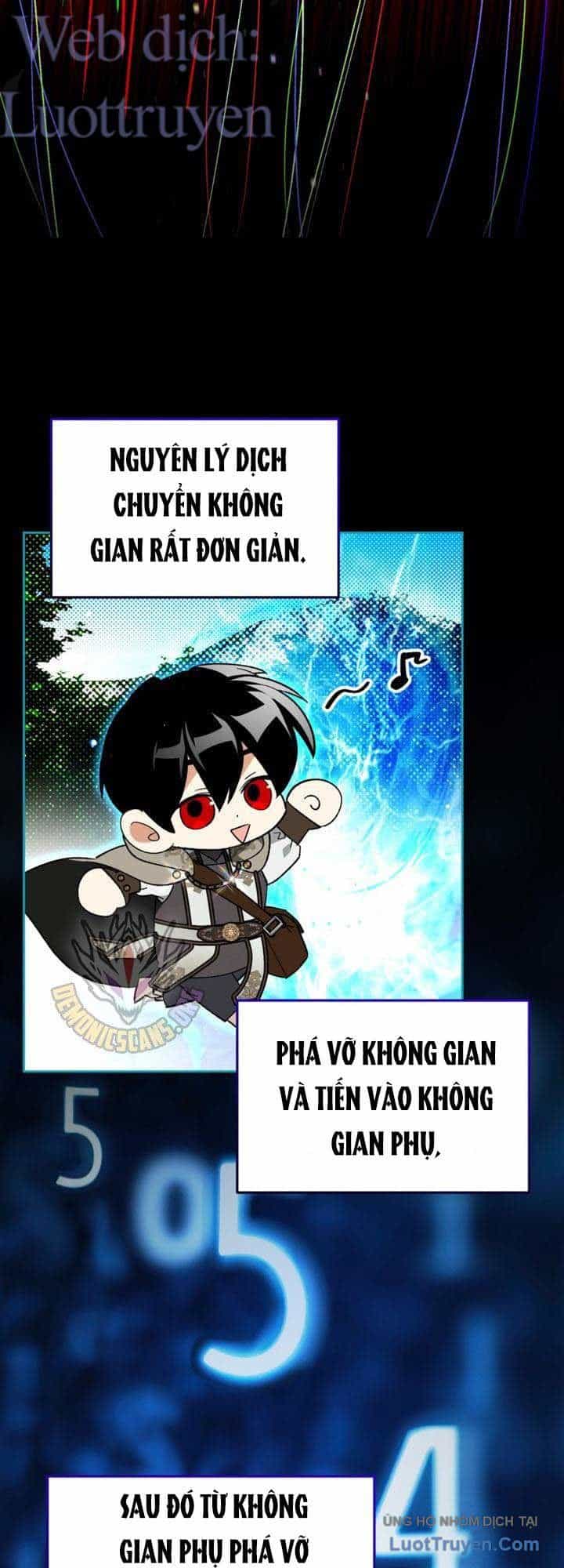Trở Thành Thiên Tài Bất Trị Của Hắc Gia - Chương 56 - ảnh 25