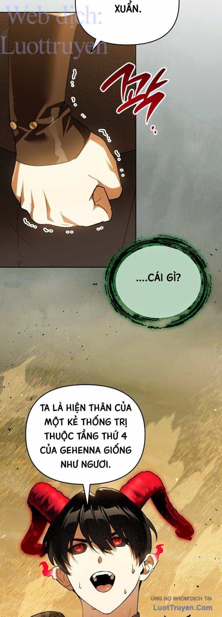 Trở Thành Thiên Tài Bất Trị Của Hắc Gia - Chương 56 - ảnh 56
