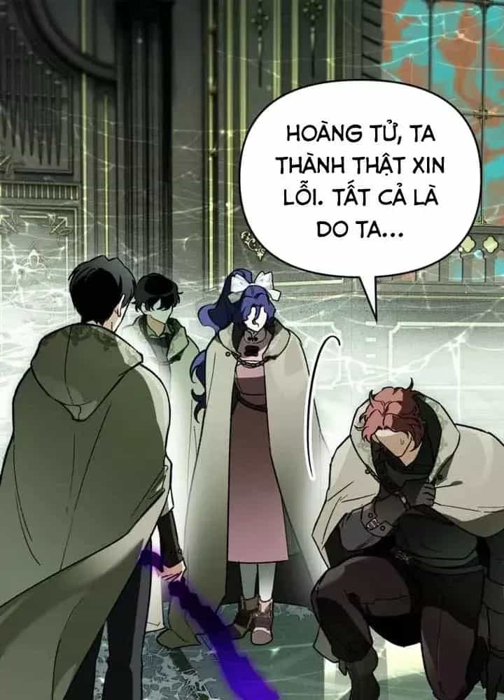 Trở Thành Thiên Tài Bất Trị Của Hắc Gia - Chương 59 - ảnh 18