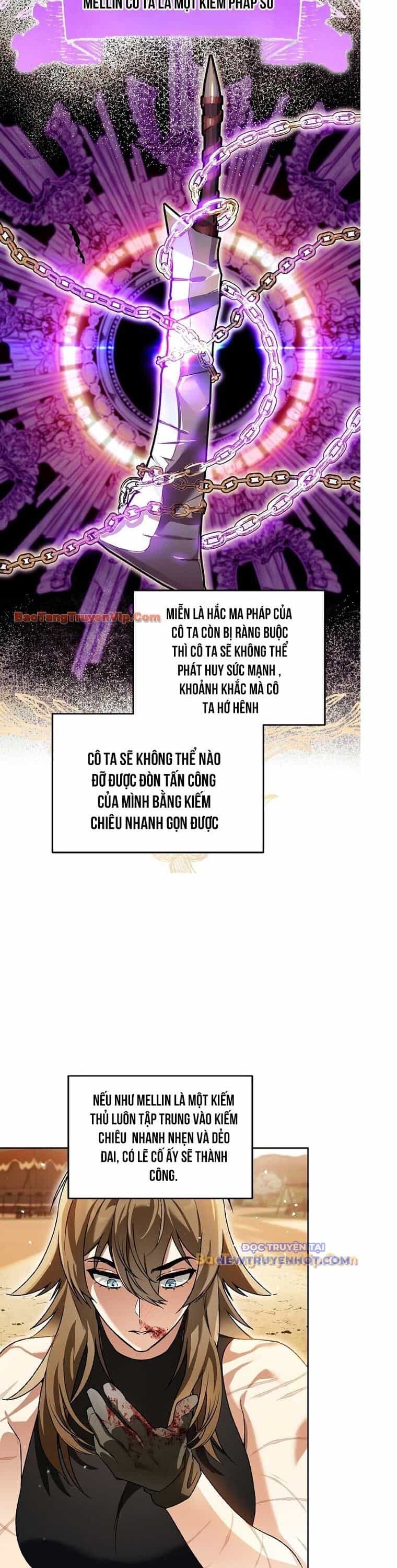 Trở Thành Thiên Tài Bất Trị Của Hắc Gia - Chương 6 - ảnh 15