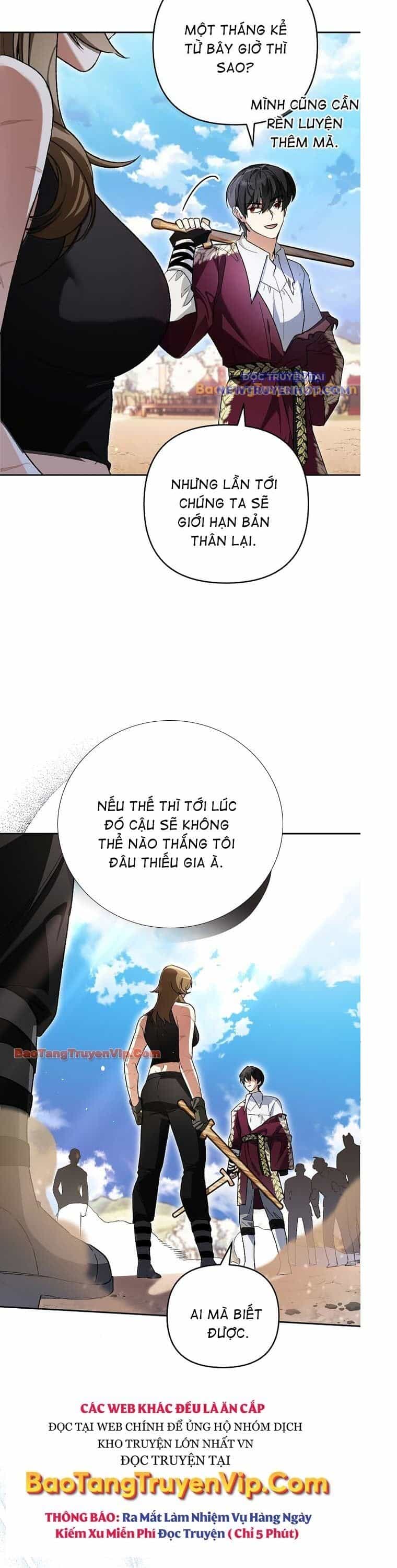 Trở Thành Thiên Tài Bất Trị Của Hắc Gia - Chương 6 - ảnh 23