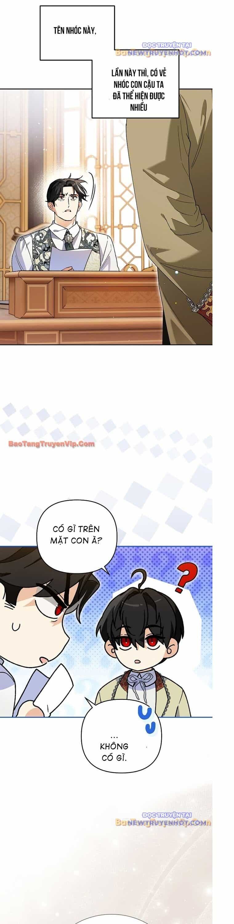 Trở Thành Thiên Tài Bất Trị Của Hắc Gia - Chương 6 - ảnh 29