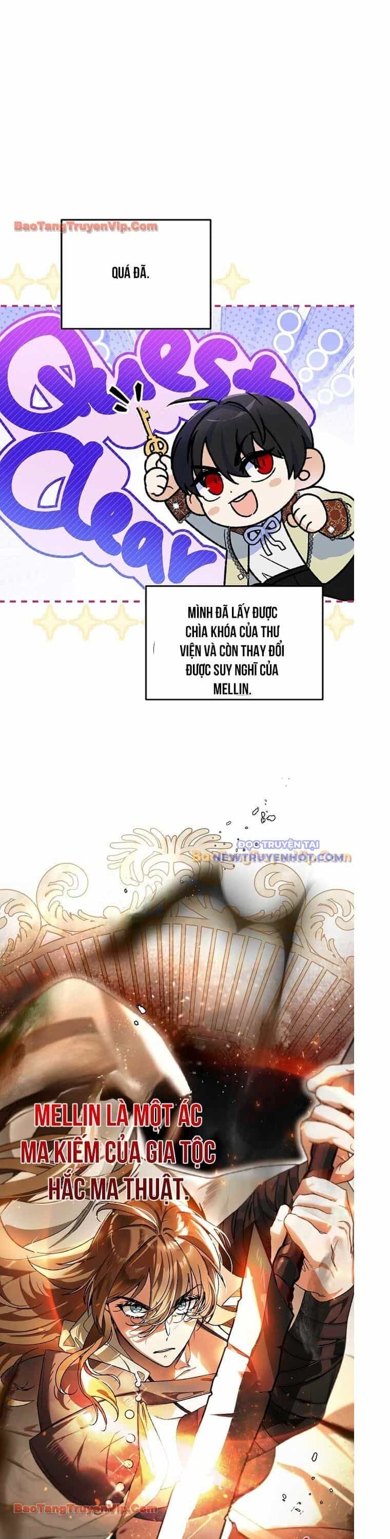 Trở Thành Thiên Tài Bất Trị Của Hắc Gia - Chương 6 - ảnh 31