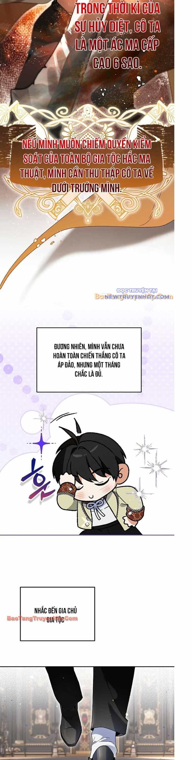 Trở Thành Thiên Tài Bất Trị Của Hắc Gia - Chương 6 - ảnh 32