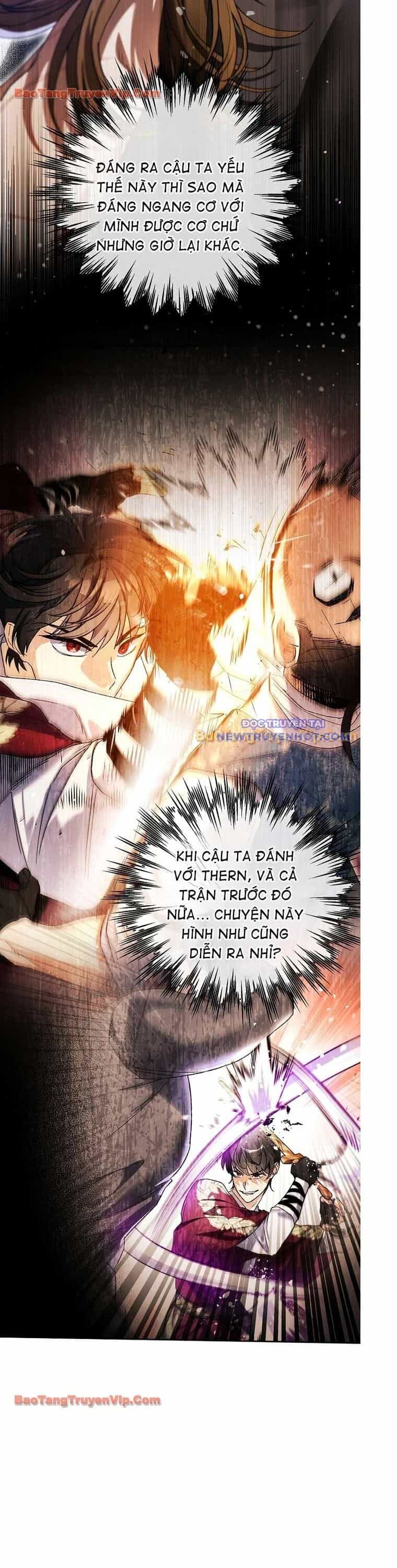 Trở Thành Thiên Tài Bất Trị Của Hắc Gia - Chương 6 - ảnh 8