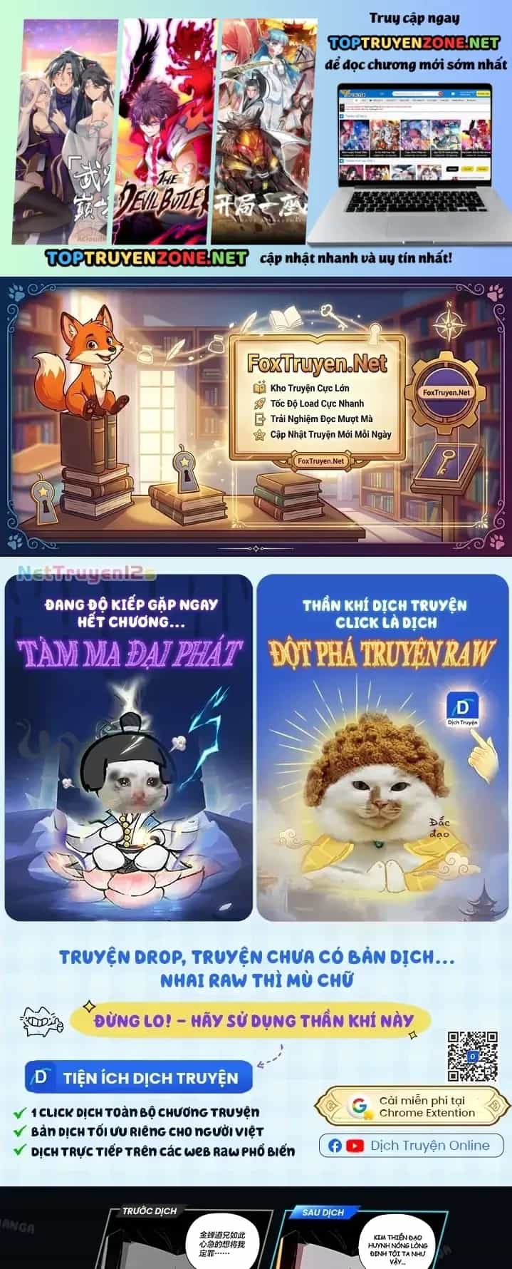 Trở Thành Thiên Tài Bất Trị Của Hắc Gia - Chương 62 - ảnh 2