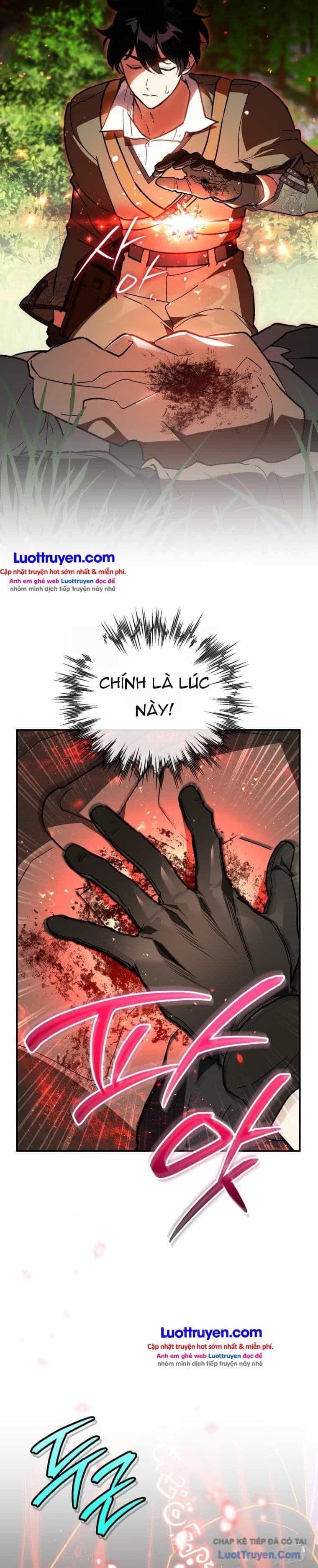 Trở Thành Thiên Tài Bất Trị Của Hắc Gia - Chương 63 - ảnh 5