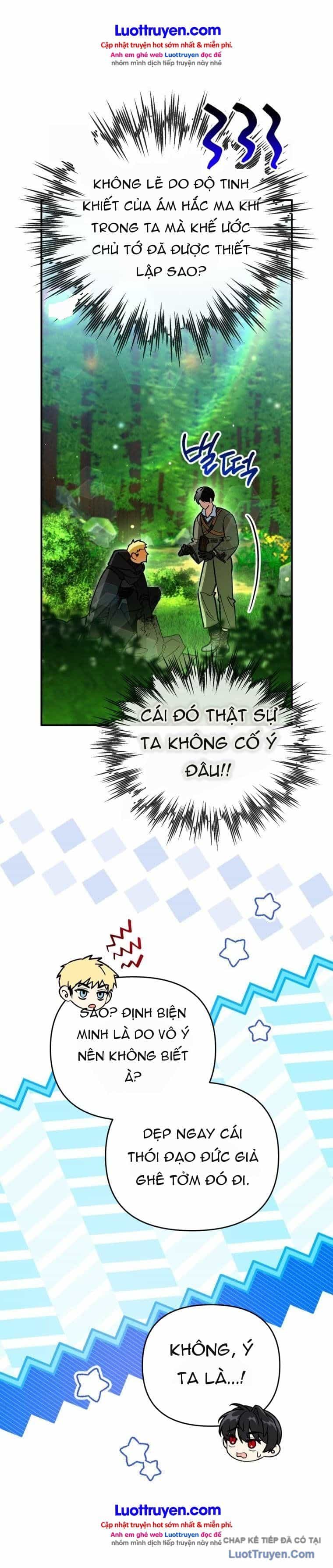 Trở Thành Thiên Tài Bất Trị Của Hắc Gia - Chương 63 - ảnh 9
