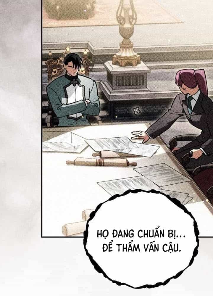Trở Thành Thiên Tài Bất Trị Của Hắc Gia - Chương 67 - ảnh 9