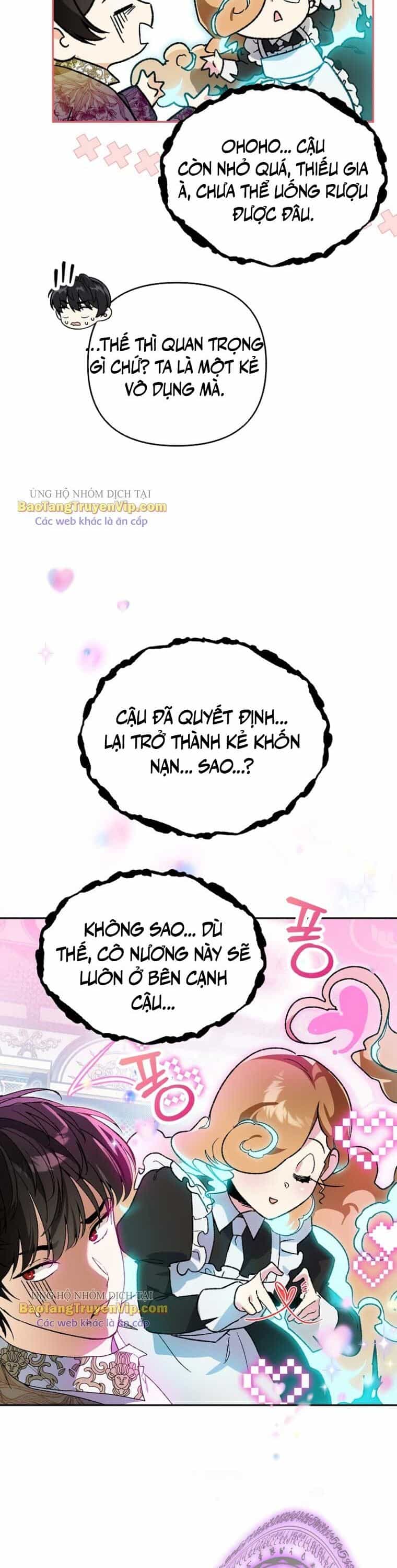 Trở Thành Thiên Tài Bất Trị Của Hắc Gia - Chương 7 - ảnh 17