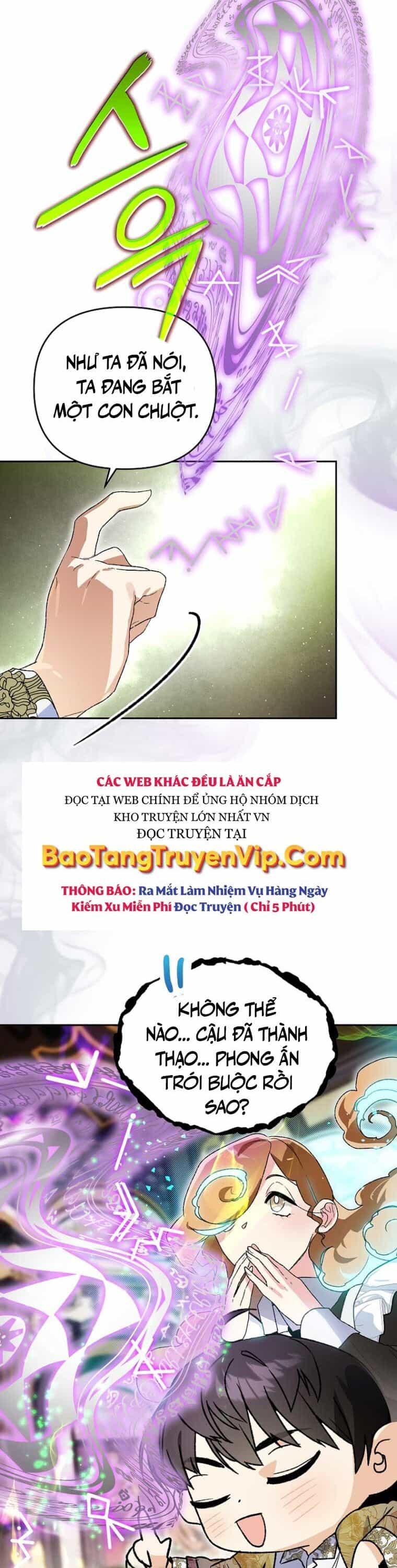 Trở Thành Thiên Tài Bất Trị Của Hắc Gia - Chương 7 - ảnh 18