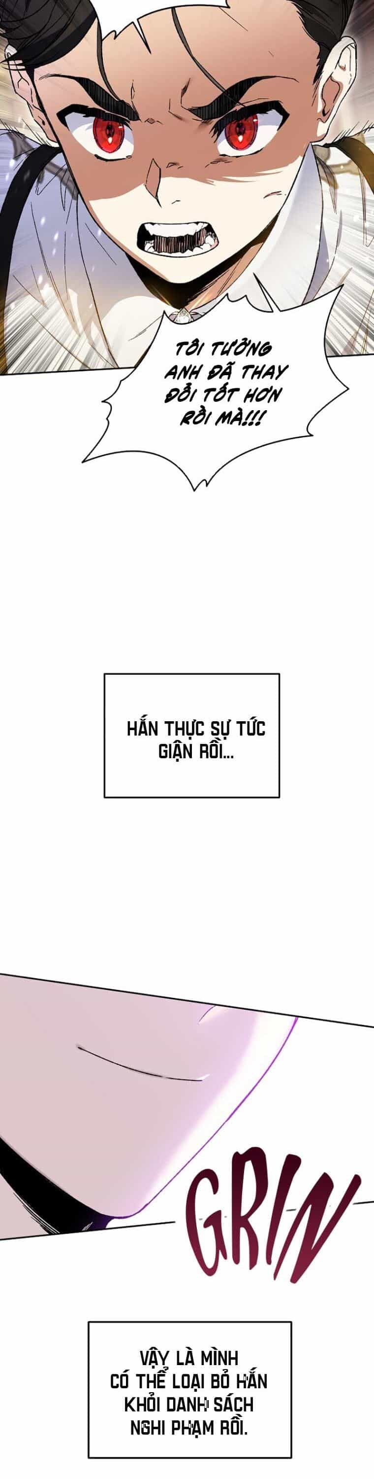 Trở Thành Thiên Tài Bất Trị Của Hắc Gia - Chương 7 - ảnh 21