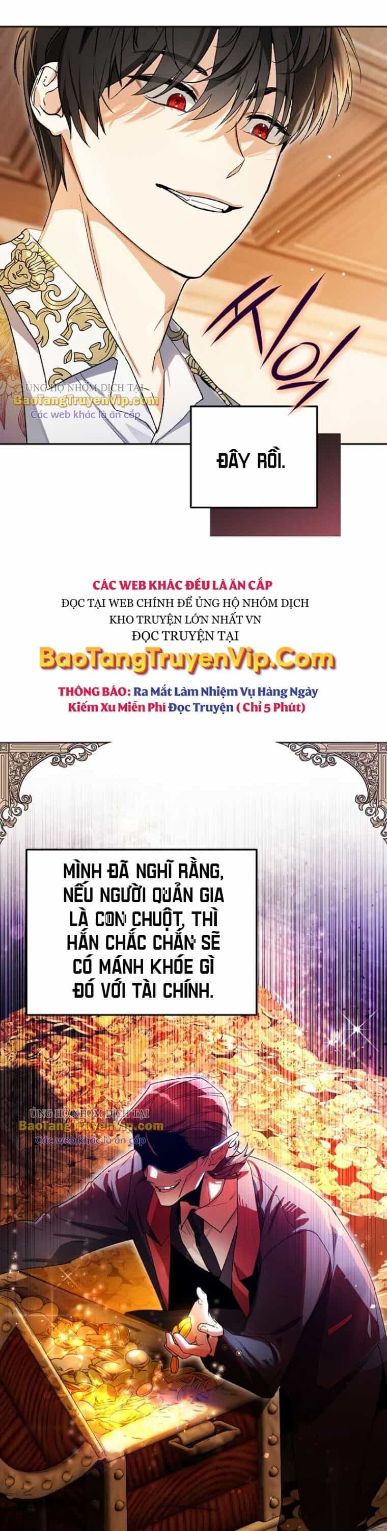 Trở Thành Thiên Tài Bất Trị Của Hắc Gia - Chương 7 - ảnh 34