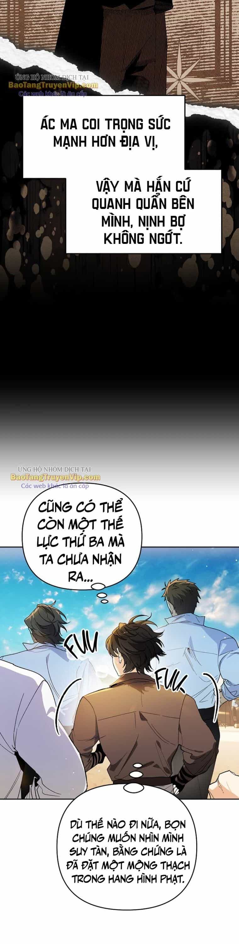 Trở Thành Thiên Tài Bất Trị Của Hắc Gia - Chương 7 - ảnh 8