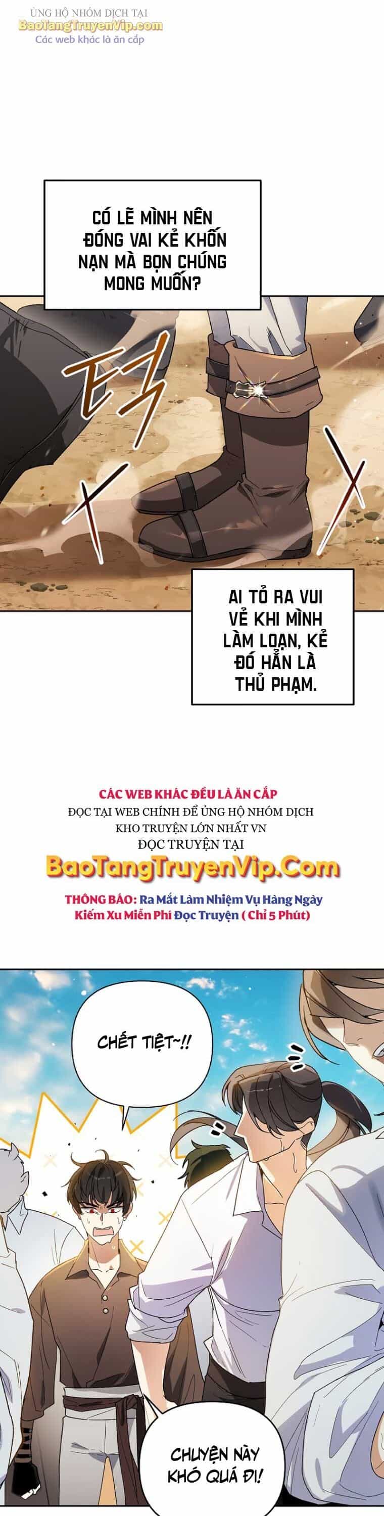 Trở Thành Thiên Tài Bất Trị Của Hắc Gia - Chương 7 - ảnh 9