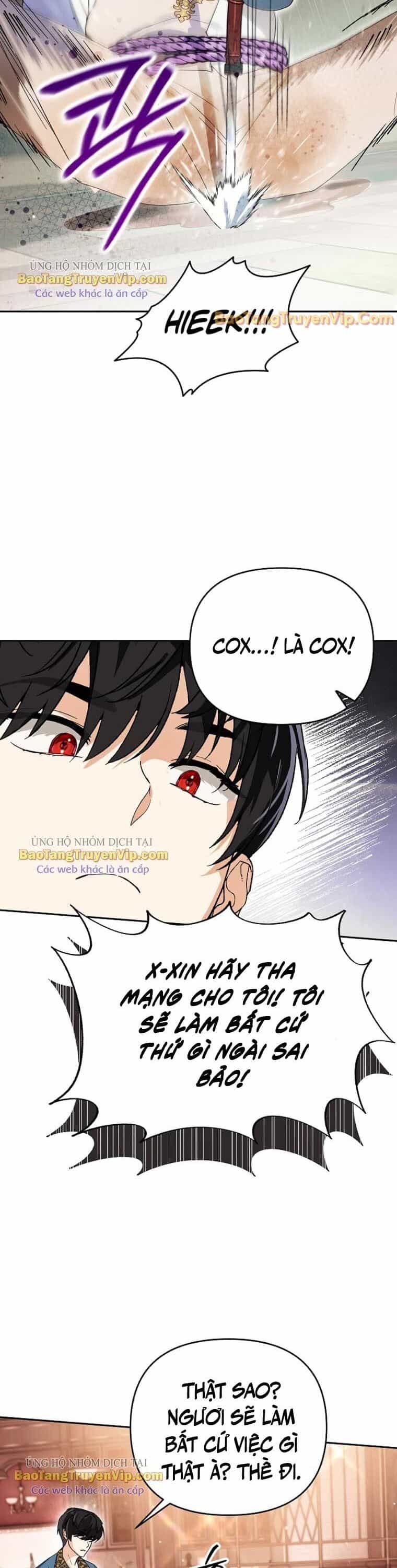 Trở Thành Thiên Tài Bất Trị Của Hắc Gia - Chương 8 - ảnh 15