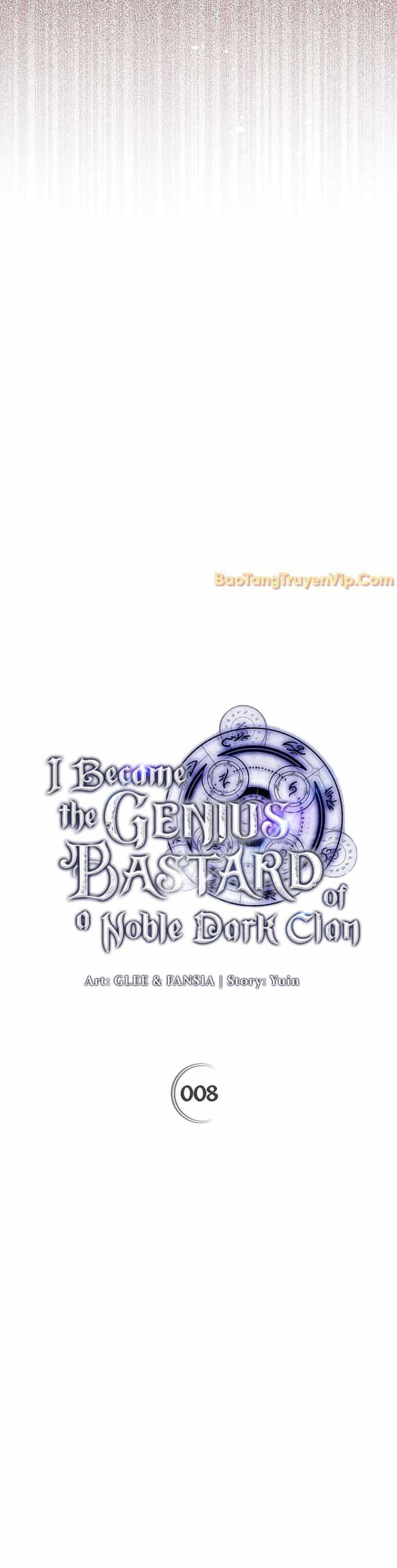 Trở Thành Thiên Tài Bất Trị Của Hắc Gia - Chương 8 - ảnh 19