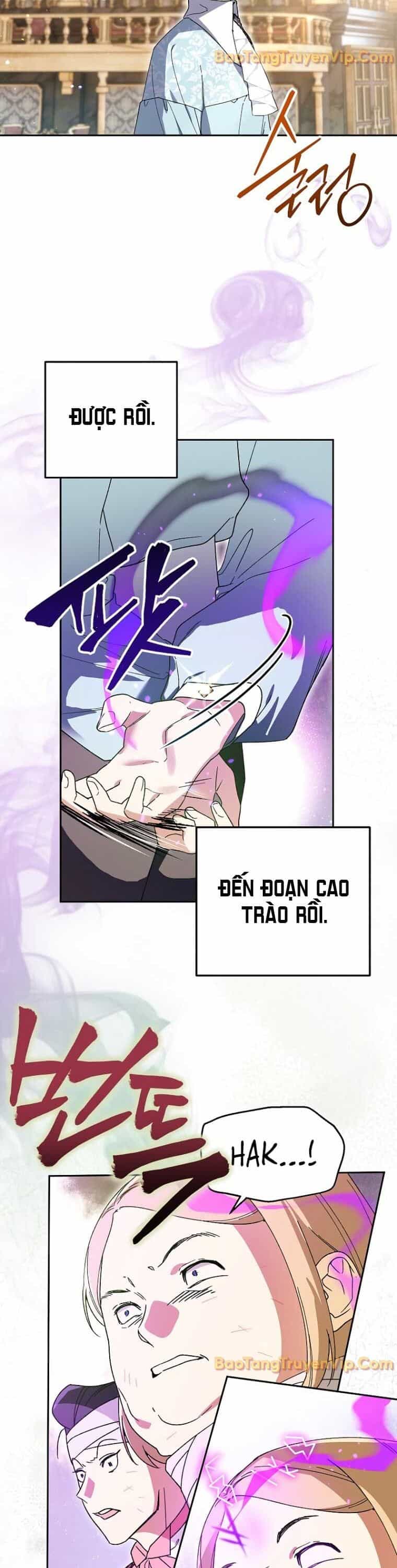 Trở Thành Thiên Tài Bất Trị Của Hắc Gia - Chương 8 - ảnh 29