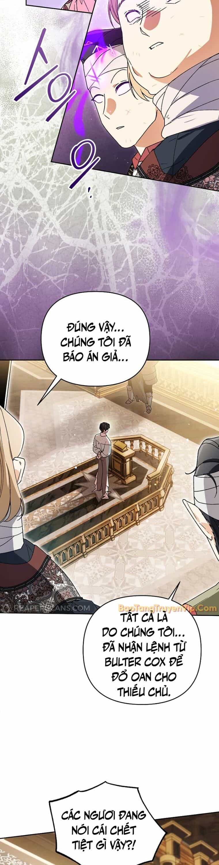Trở Thành Thiên Tài Bất Trị Của Hắc Gia - Chương 8 - ảnh 30