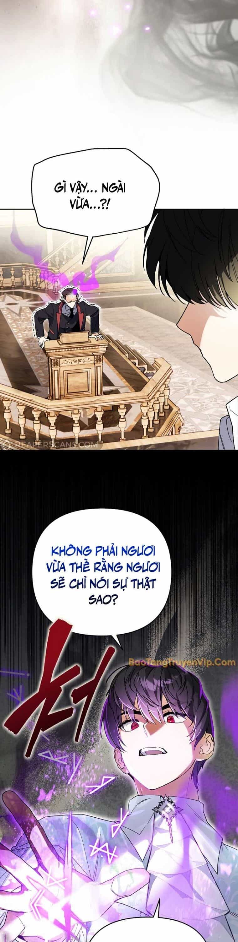 Trở Thành Thiên Tài Bất Trị Của Hắc Gia - Chương 8 - ảnh 39