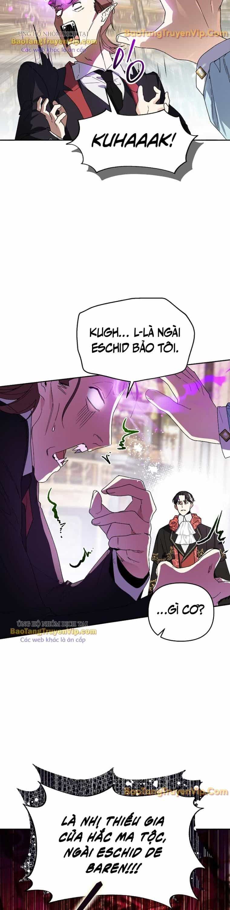 Trở Thành Thiên Tài Bất Trị Của Hắc Gia - Chương 8 - ảnh 43
