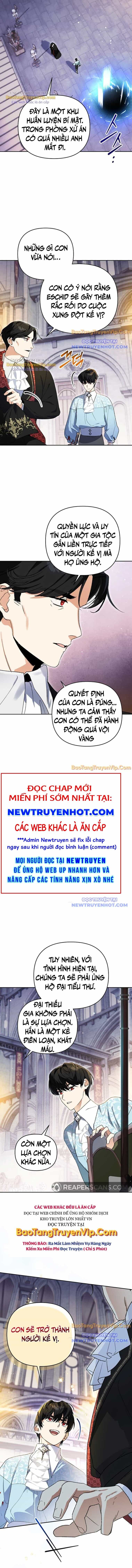 Trở Thành Thiên Tài Bất Trị Của Hắc Gia - Chương 9 - ảnh 162