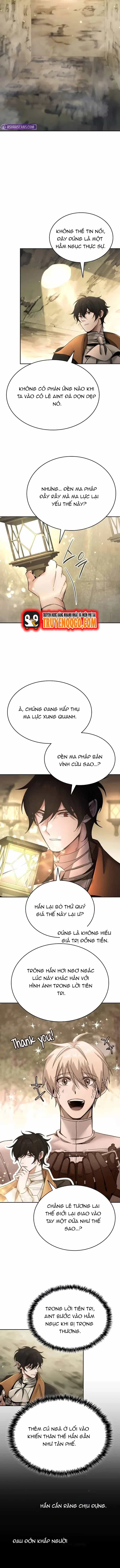 Trở Thành Thiên Tài Tiên Tri Của Học Viện - Chương 1 - ảnh 19
