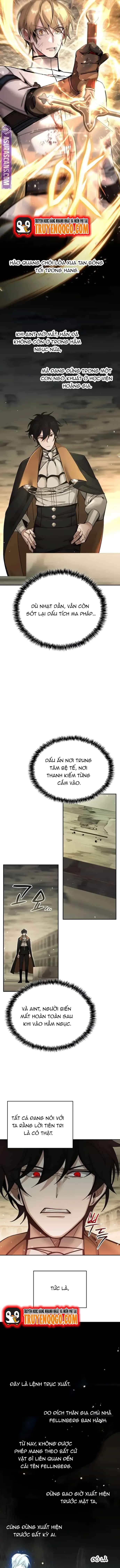 Trở Thành Thiên Tài Tiên Tri Của Học Viện - Chương 1 - ảnh 21