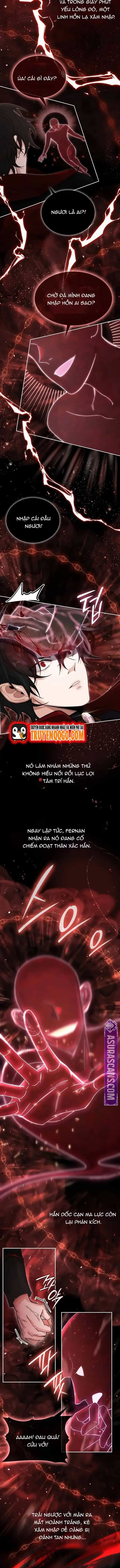 Trở Thành Thiên Tài Tiên Tri Của Học Viện - Chương 1 - ảnh 3