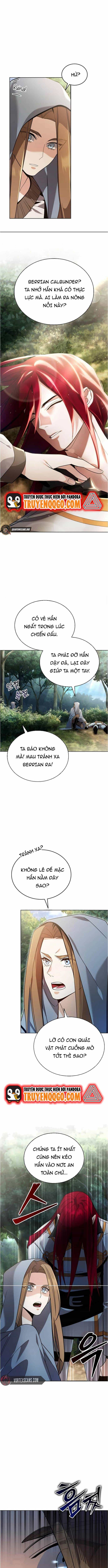 Trở Thành Thiên Tài Tiên Tri Của Học Viện - Chương 11 - ảnh 11