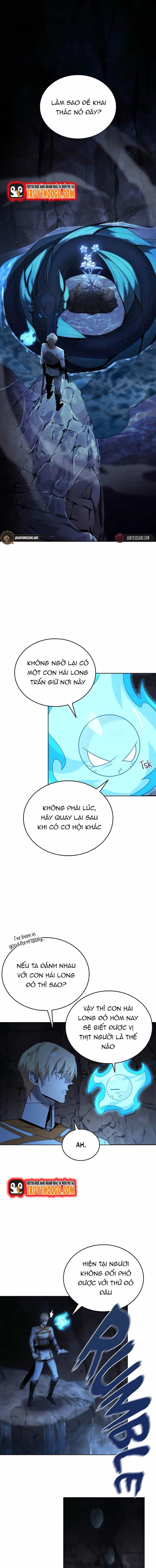 Trở Thành Thiên Tài Tiên Tri Của Học Viện - Chương 15 - ảnh 14