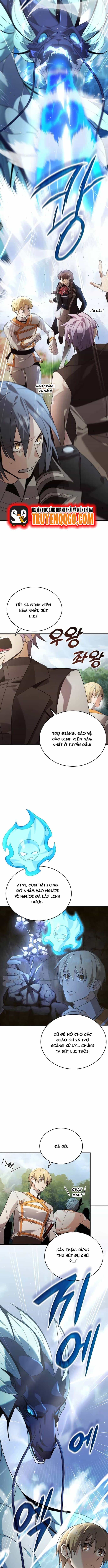 Trở Thành Thiên Tài Tiên Tri Của Học Viện - Chương 17 - ảnh 2