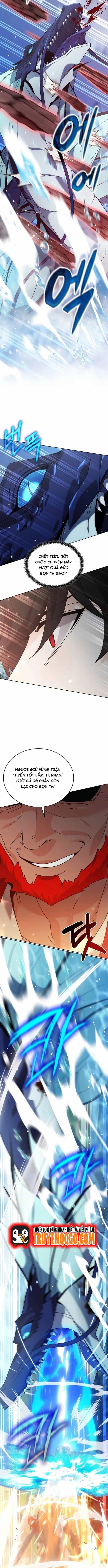 Trở Thành Thiên Tài Tiên Tri Của Học Viện - Chương 17 - ảnh 4