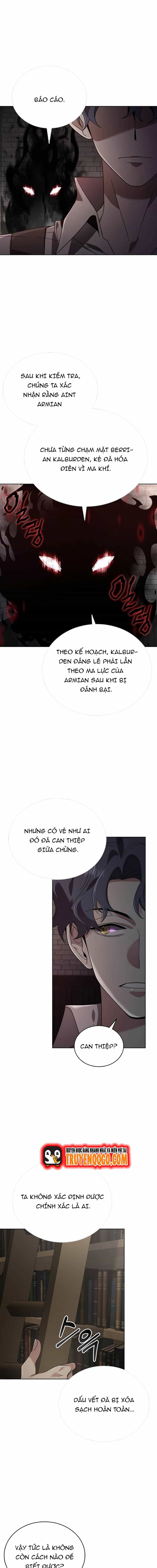 Trở Thành Thiên Tài Tiên Tri Của Học Viện - Chương 18 - ảnh 17