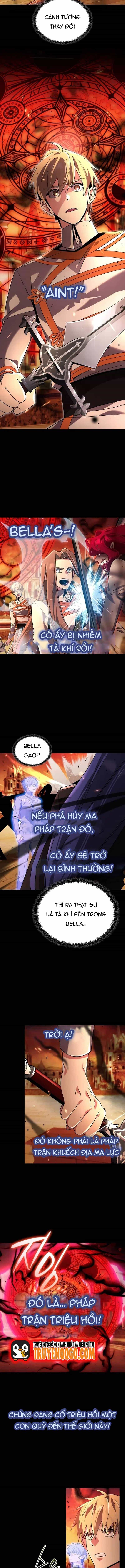 Trở Thành Thiên Tài Tiên Tri Của Học Viện - Chương 20 - ảnh 3