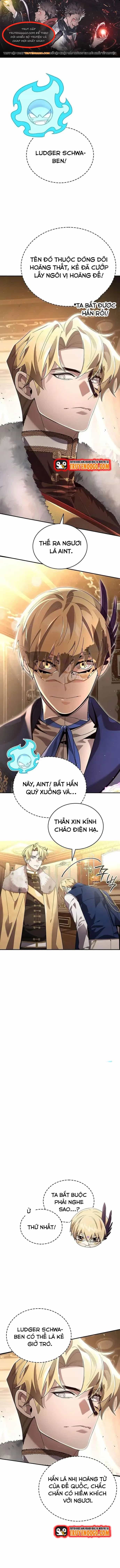 Trở Thành Thiên Tài Tiên Tri Của Học Viện - Chương 24 - ảnh 1