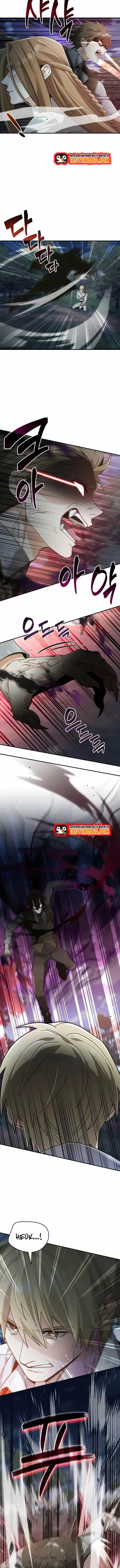 Trở Thành Thiên Tài Tiên Tri Của Học Viện - Chương 26 - ảnh 3