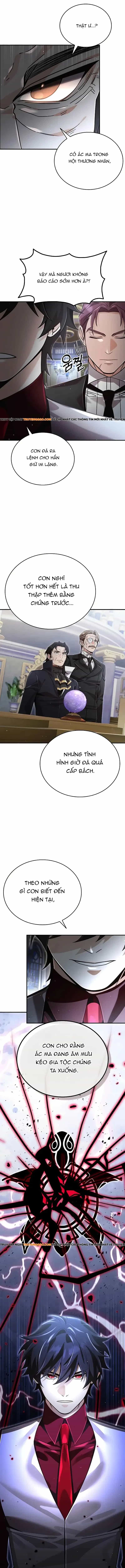 Trở Thành Thiên Tài Tiên Tri Của Học Viện - Chương 30 - ảnh 14